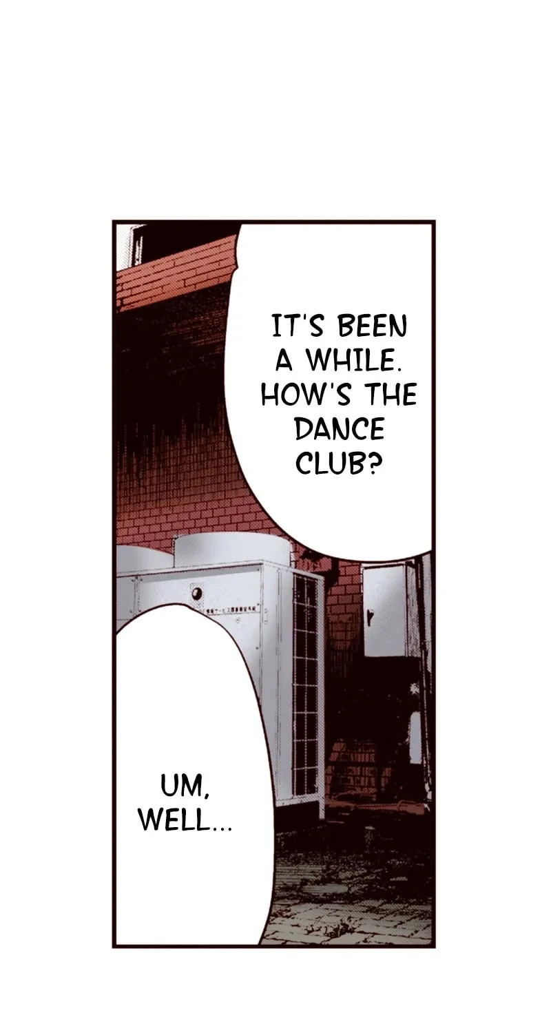 Read Silver By Night chapter 43 image 28 on Lezhin