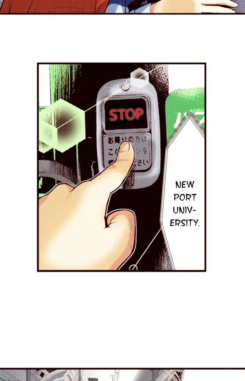 Read Silver By Night chapter 43 image 3 on Lezhin
