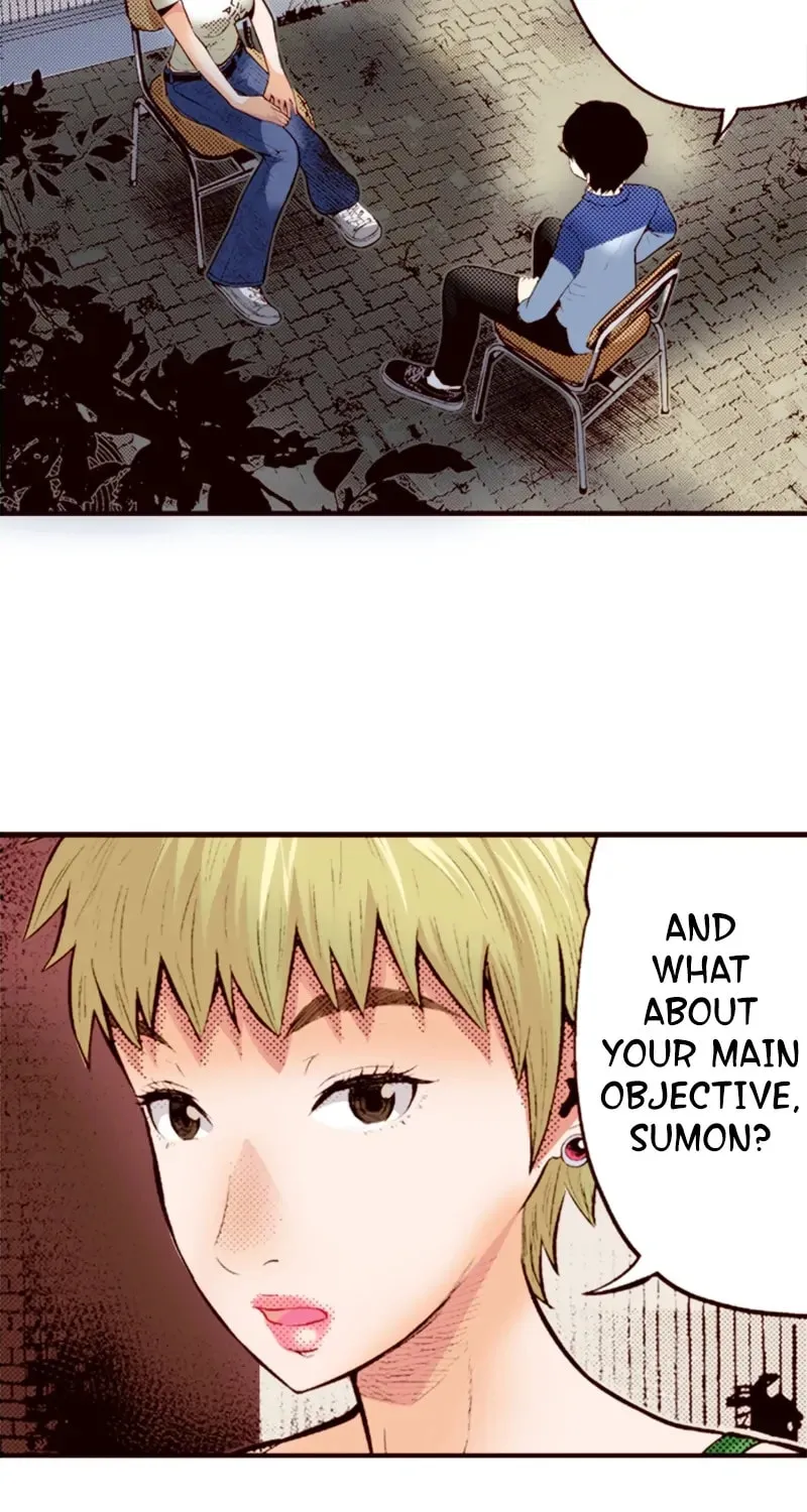 Read Silver By Night chapter 43 image 30 on Lezhin