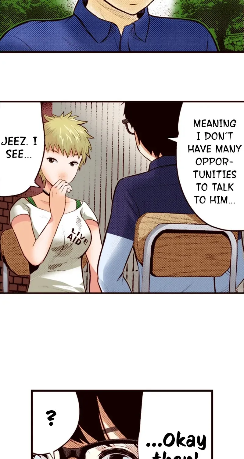 Read Silver By Night chapter 43 image 32 on Lezhin