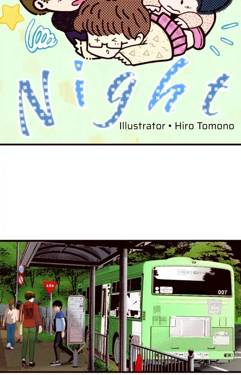 Read Silver By Night chapter 43 image 5 on Lezhin