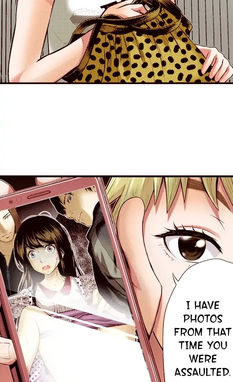 Read Silver By Night chapter 44 image 11 on Lezhin