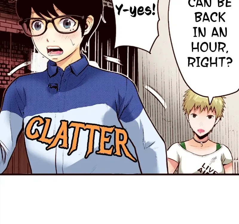 Read Silver By Night chapter 44 image 21 on Lezhin