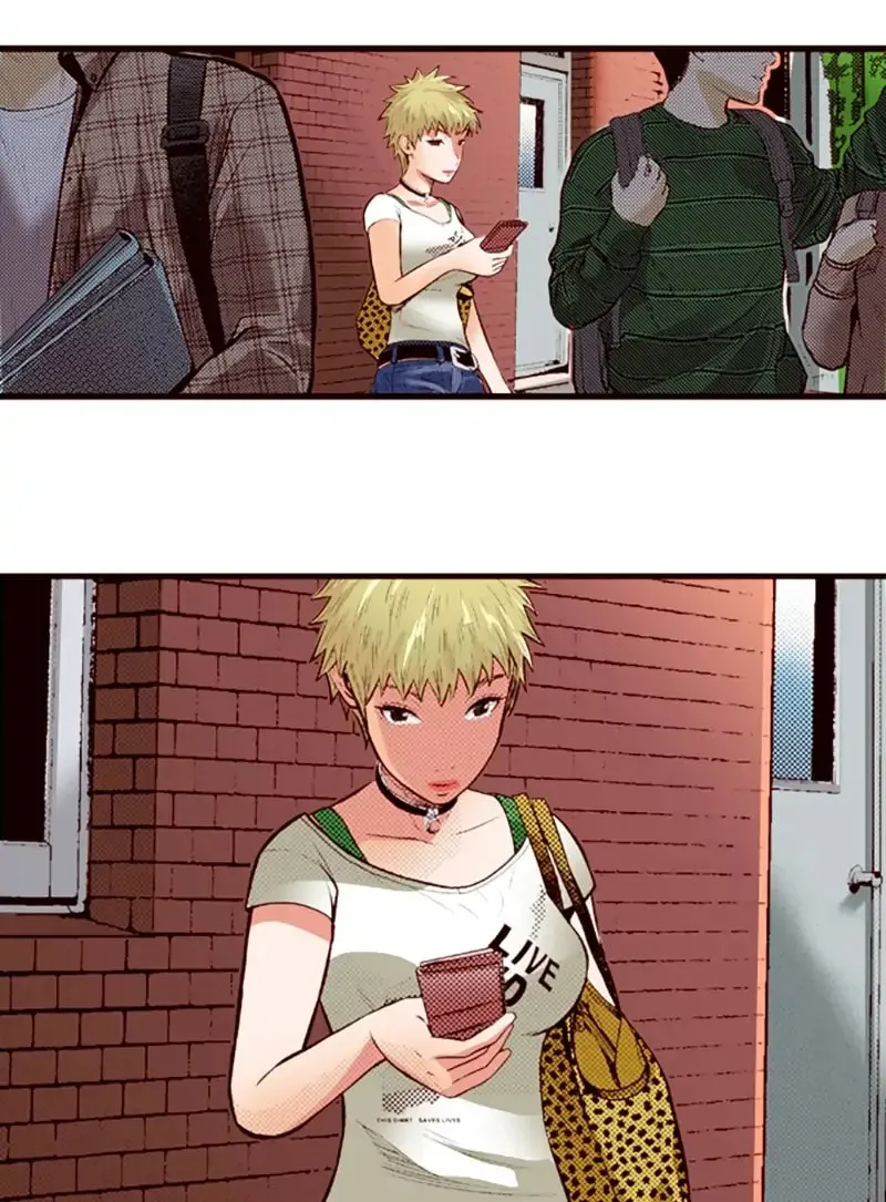 Read Silver By Night chapter 44 image 23 on Lezhin