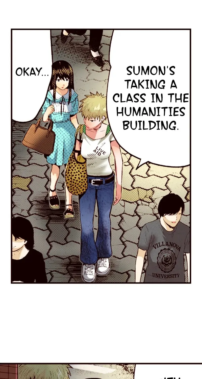 Read Silver By Night chapter 44 image 28 on Lezhin