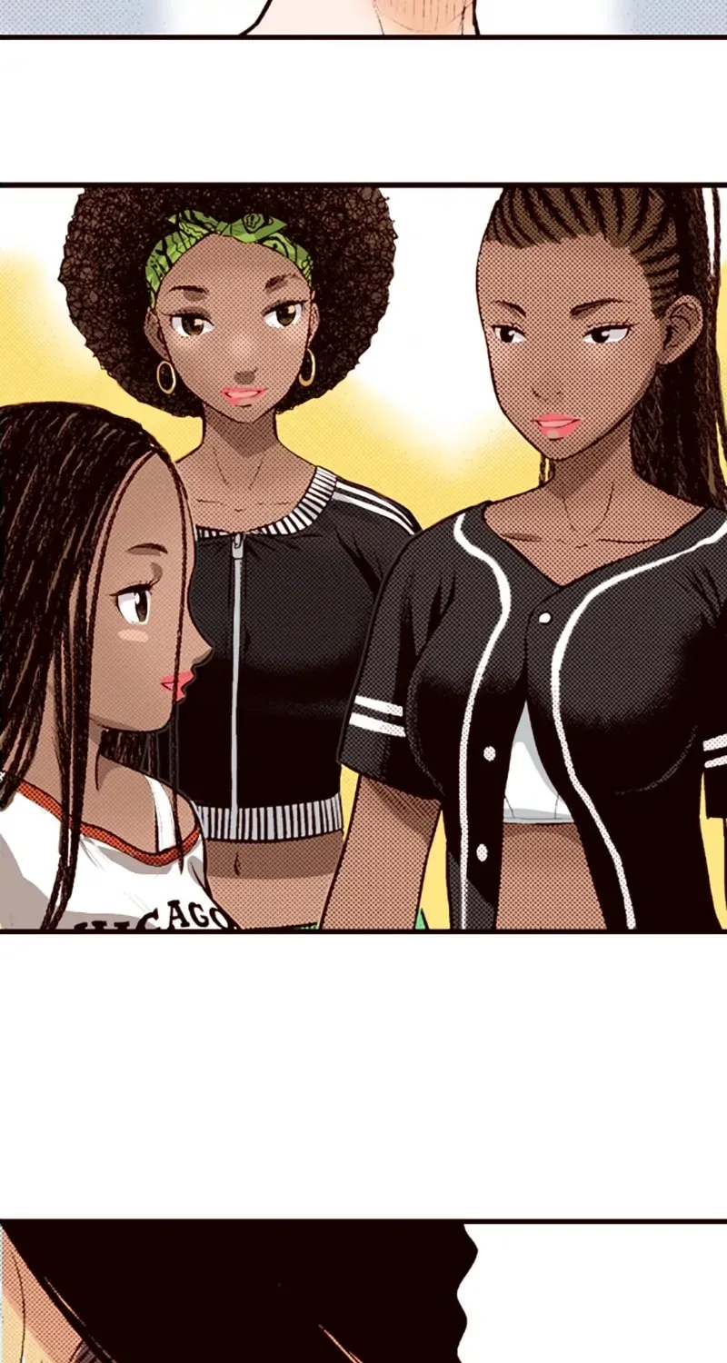 Read Silver By Night chapter 44 image 32 on Lezhin
