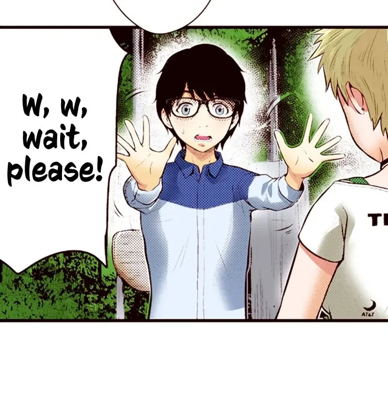 Read Silver By Night chapter 44 image 7 on Lezhin