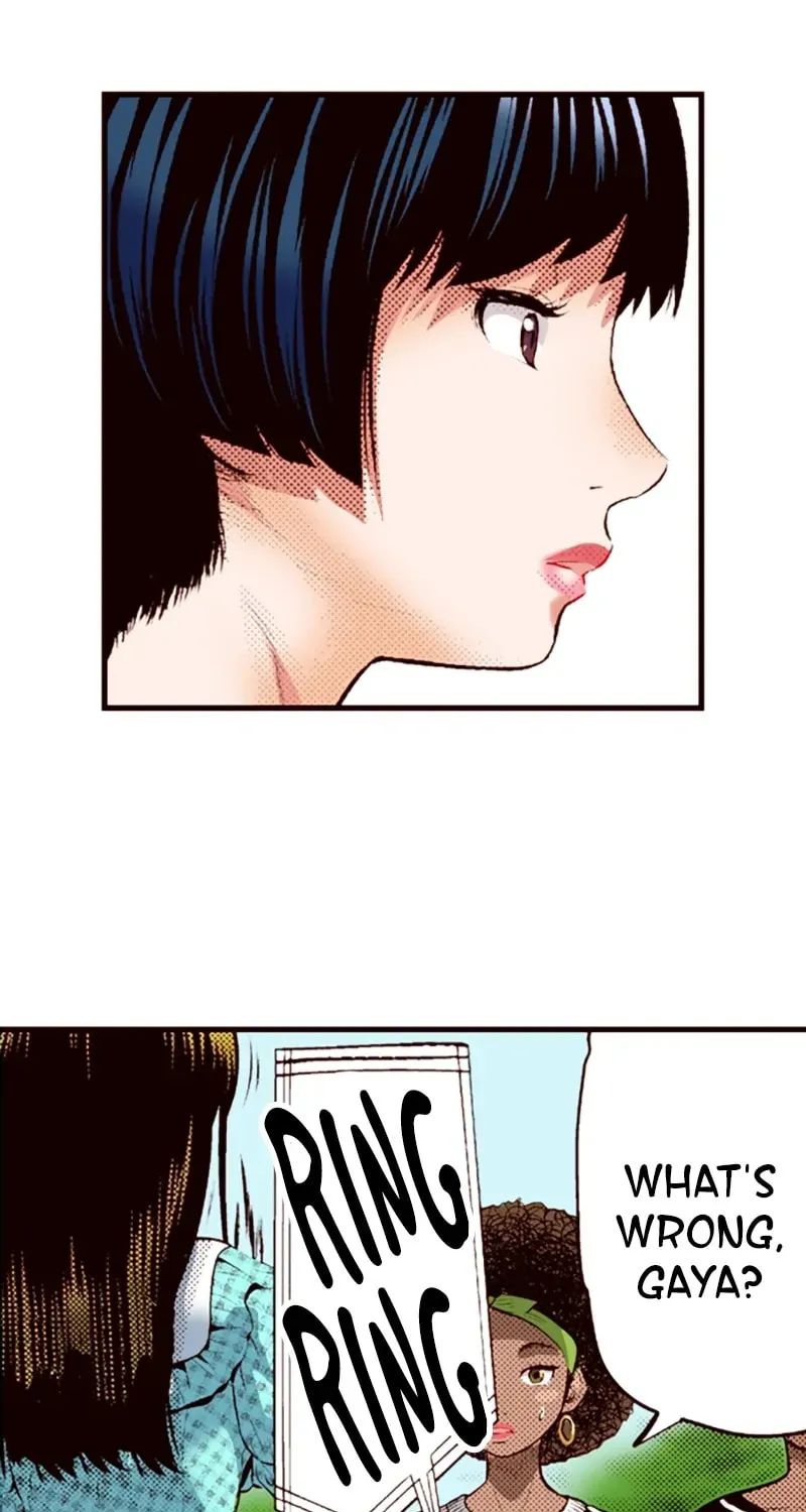 Read Silver By Night chapter 45 image 18 on Lezhin