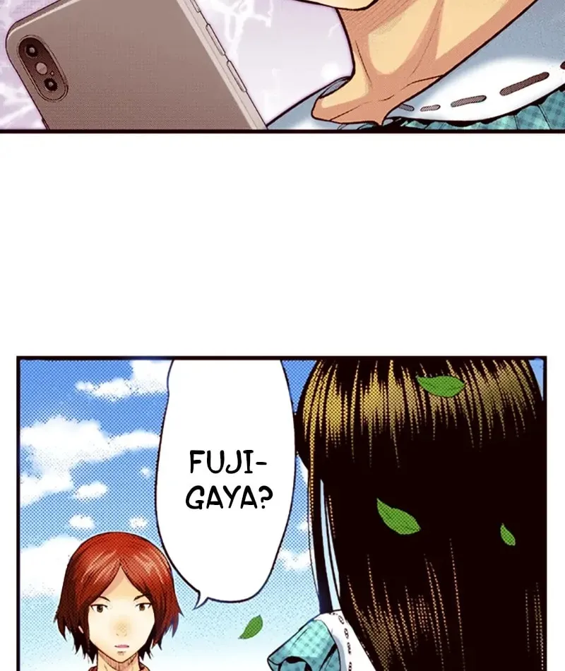 Read Silver By Night chapter 45 image 23 on Lezhin