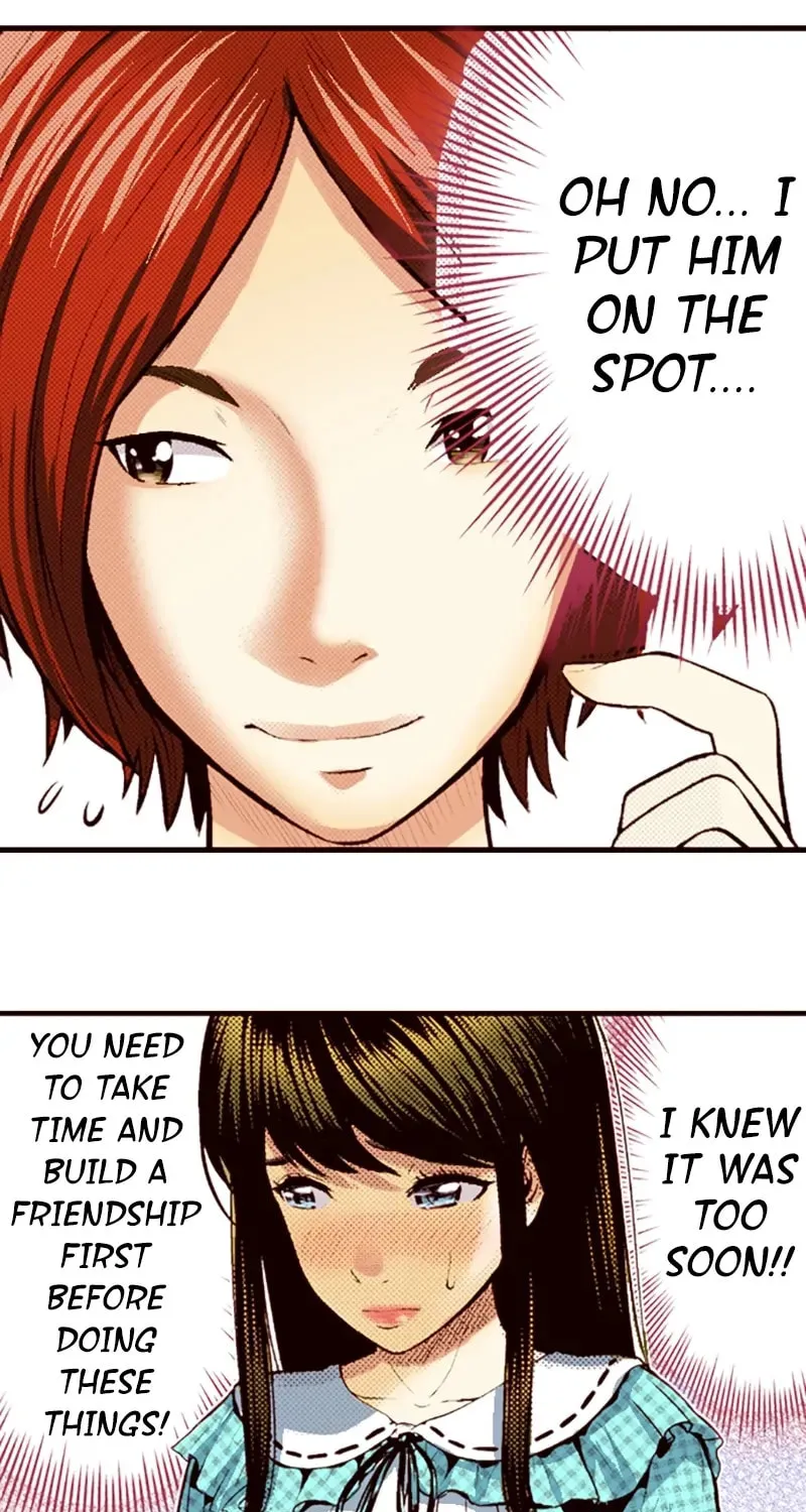Read Silver By Night chapter 46 image 10 on Lezhin