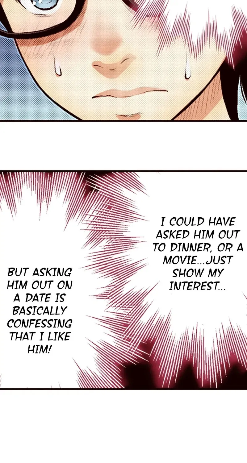 Read Silver By Night chapter 46 image 12 on Lezhin
