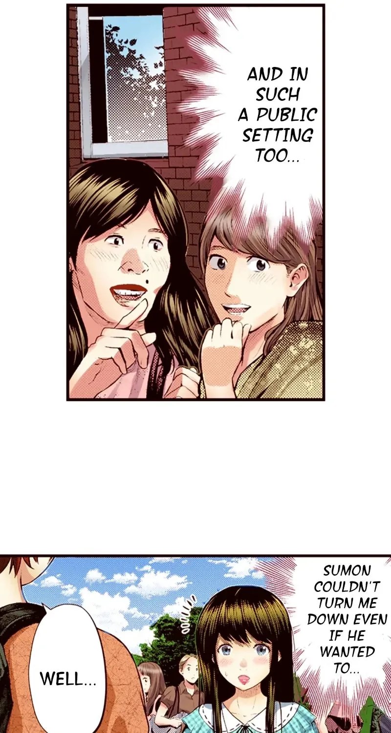 Read Silver By Night chapter 46 image 14 on Lezhin