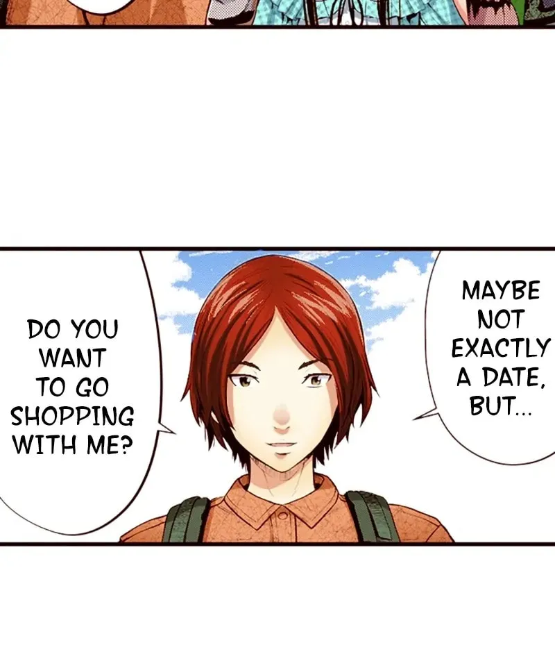 Read Silver By Night chapter 46 image 15 on Lezhin