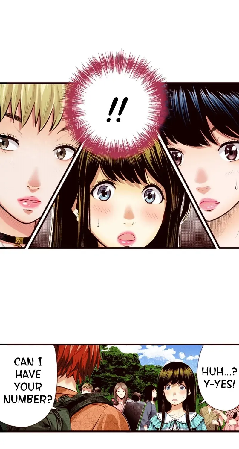 Read Silver By Night chapter 46 image 16 on Lezhin