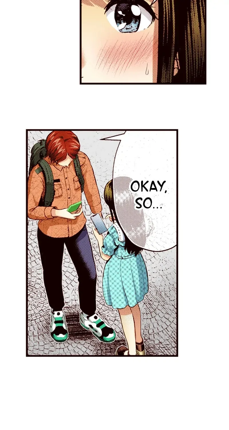 Read Silver By Night chapter 46 image 18 on Lezhin