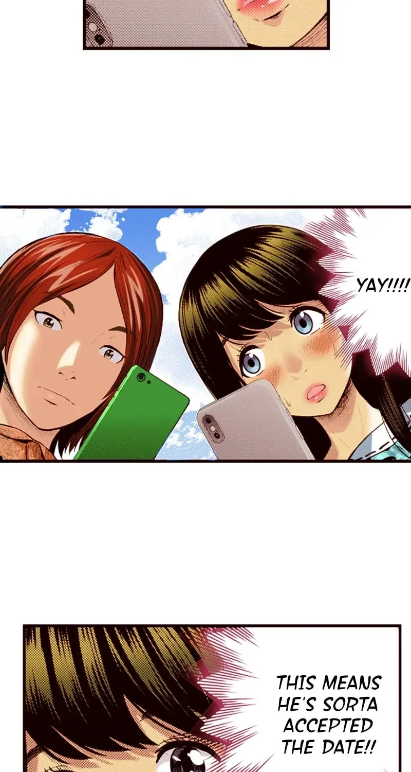 Read Silver By Night chapter 46 image 20 on Lezhin