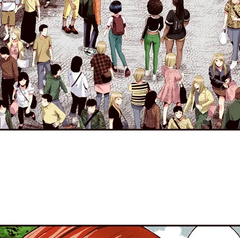 Read Silver By Night chapter 46 image 5 on Lezhin
