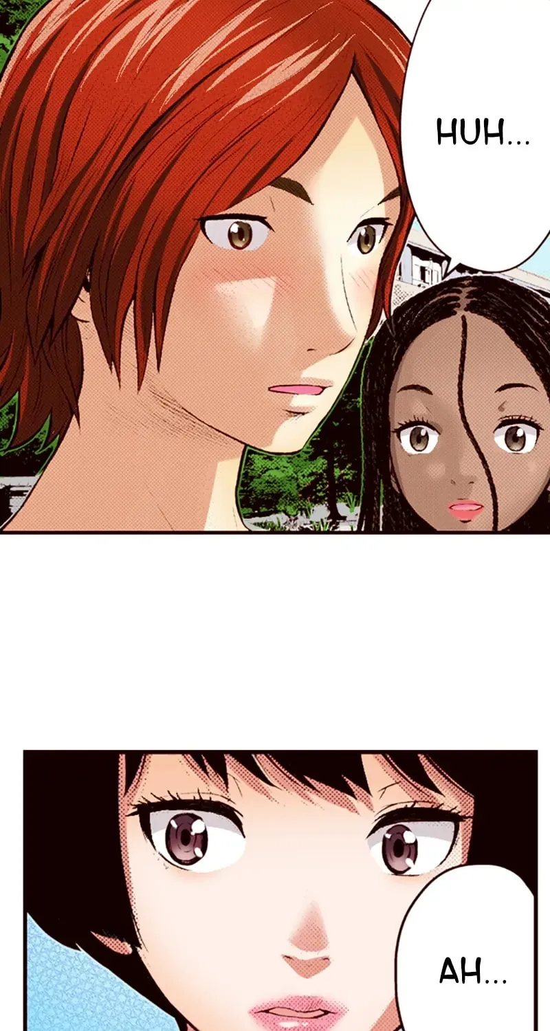 Read Silver By Night chapter 46 image 6 on Lezhin