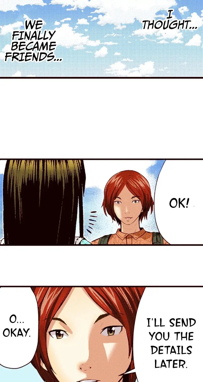 Read Silver By Night chapter 47 image 10 on Lezhin