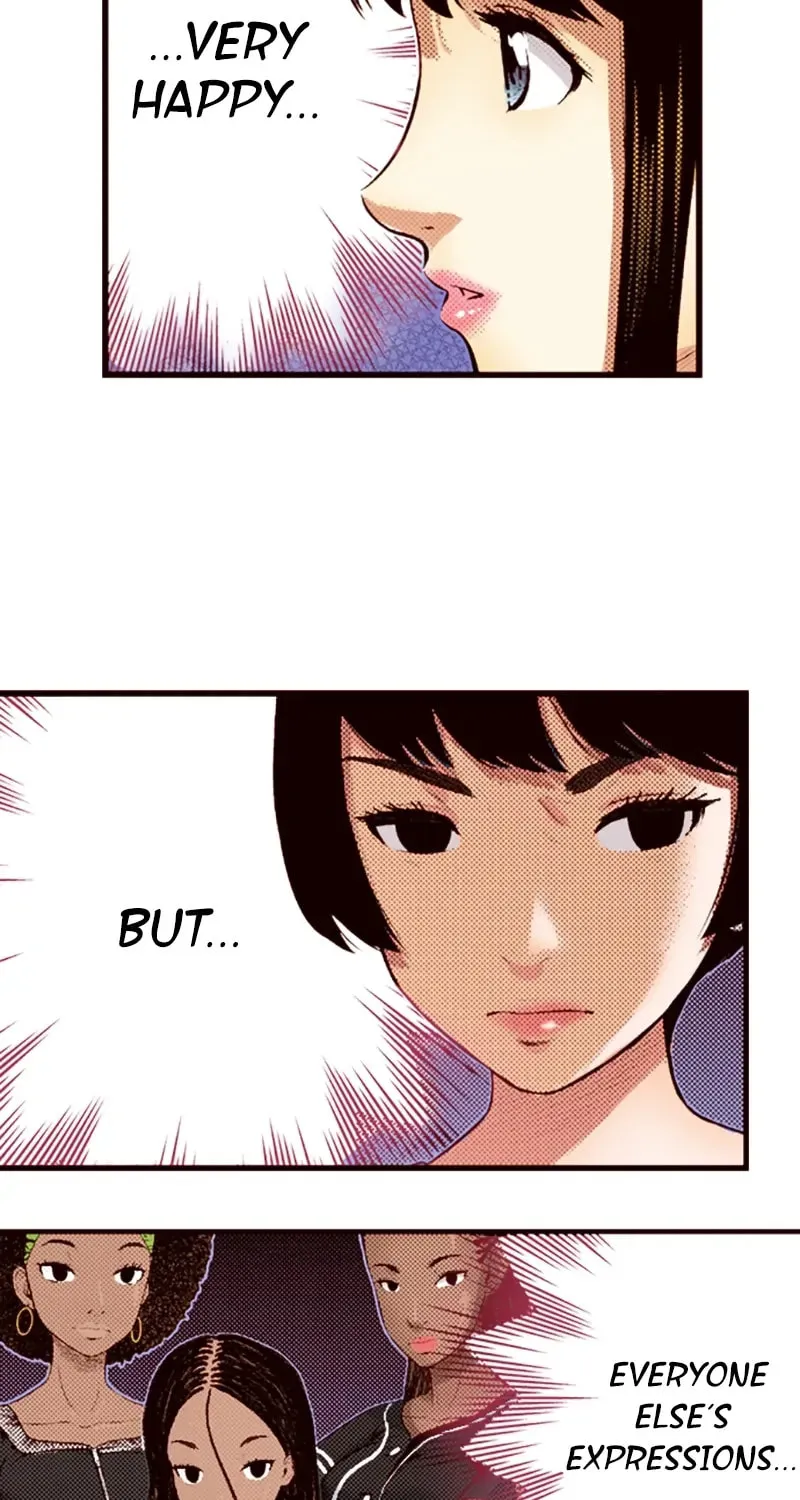 Read Silver By Night chapter 47 image 14 on Lezhin