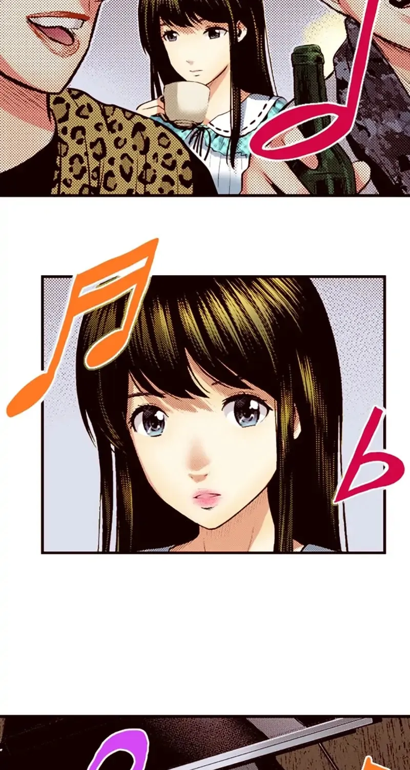 Read Silver By Night chapter 47 image 18 on Lezhin