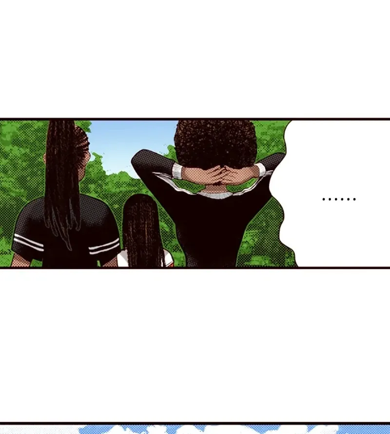 Read Silver By Night chapter 47 image 9 on Lezhin