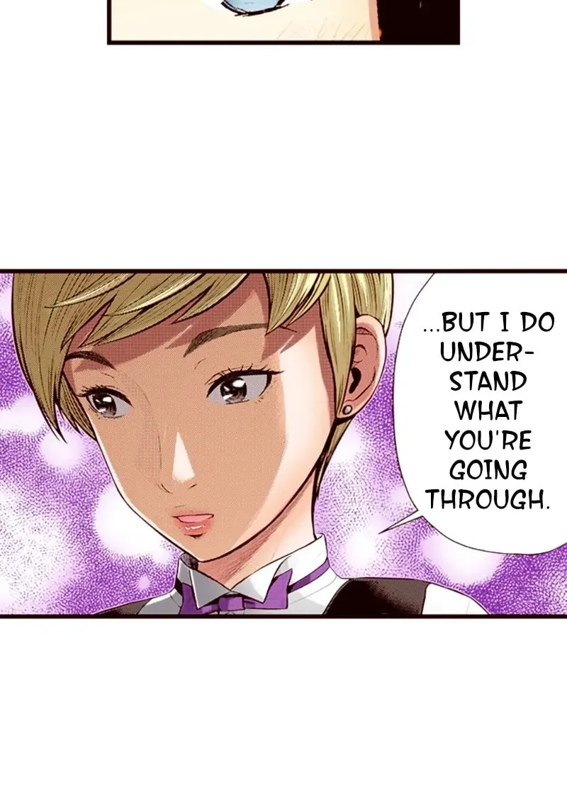 Read Silver By Night chapter 48 image 11 on Lezhin