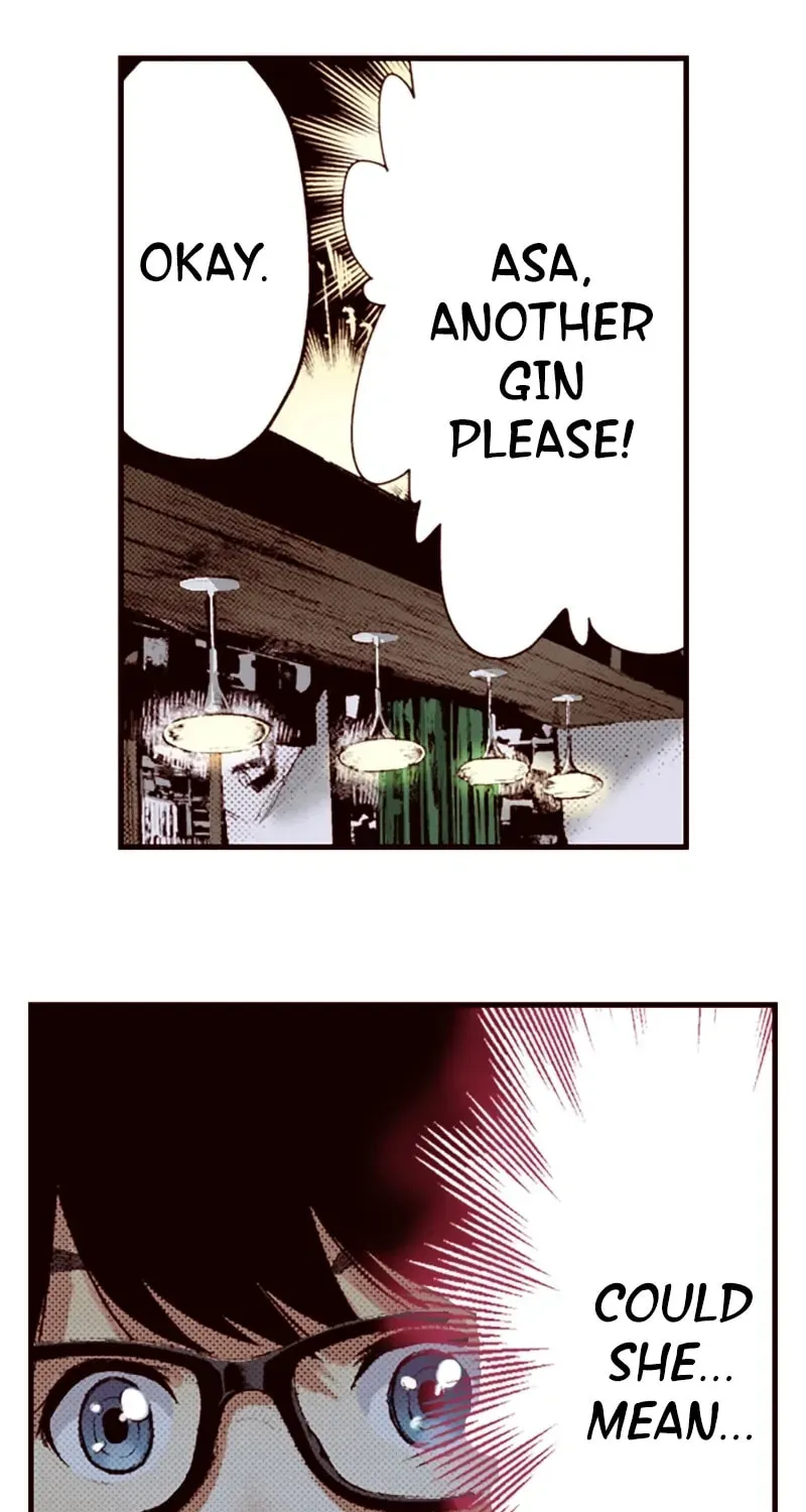Read Silver By Night chapter 48 image 12 on Lezhin