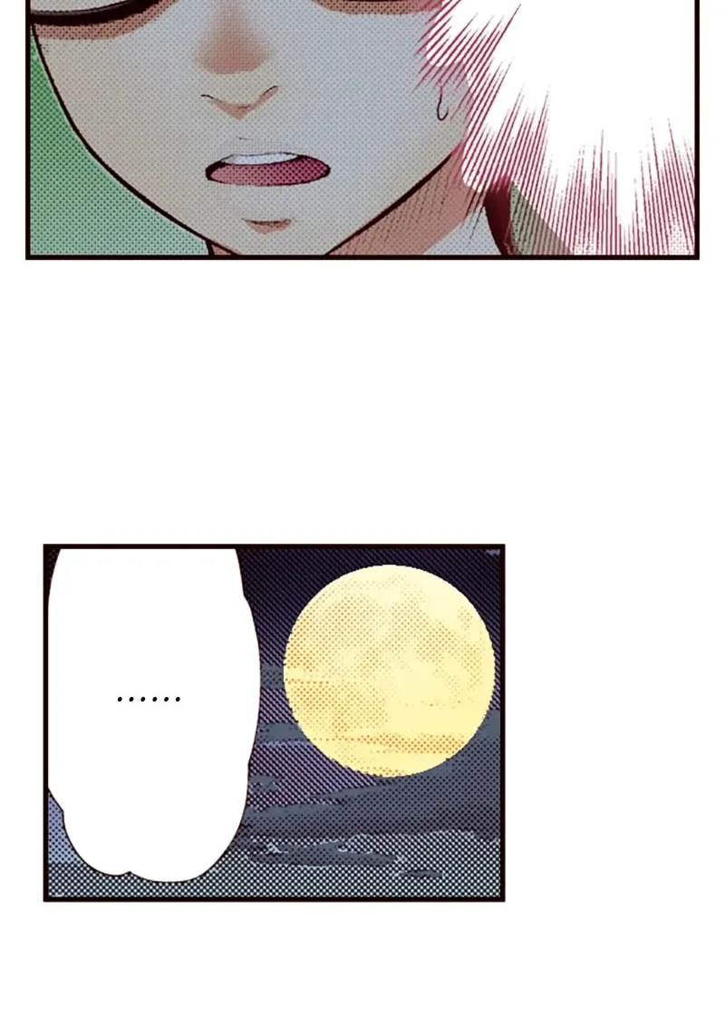 Read Silver By Night chapter 48 image 13 on Lezhin