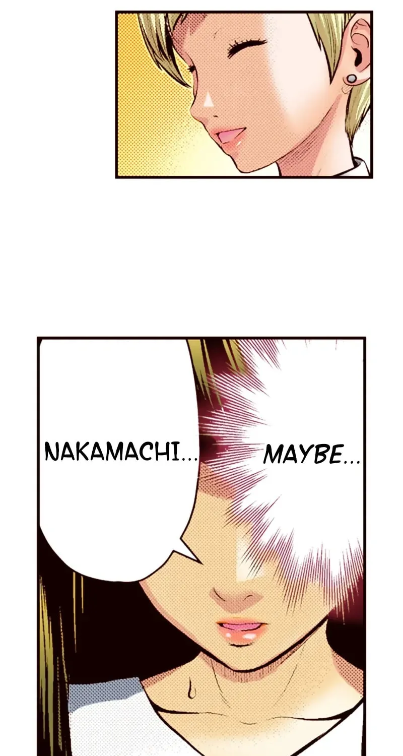 Read Silver By Night chapter 48 image 14 on Lezhin