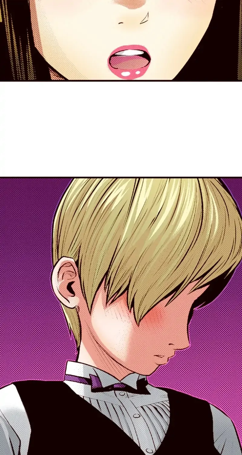 Read Silver By Night chapter 48 image 18 on Lezhin