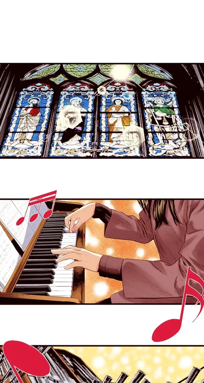 Read Silver By Night chapter 48 image 26 on Lezhin