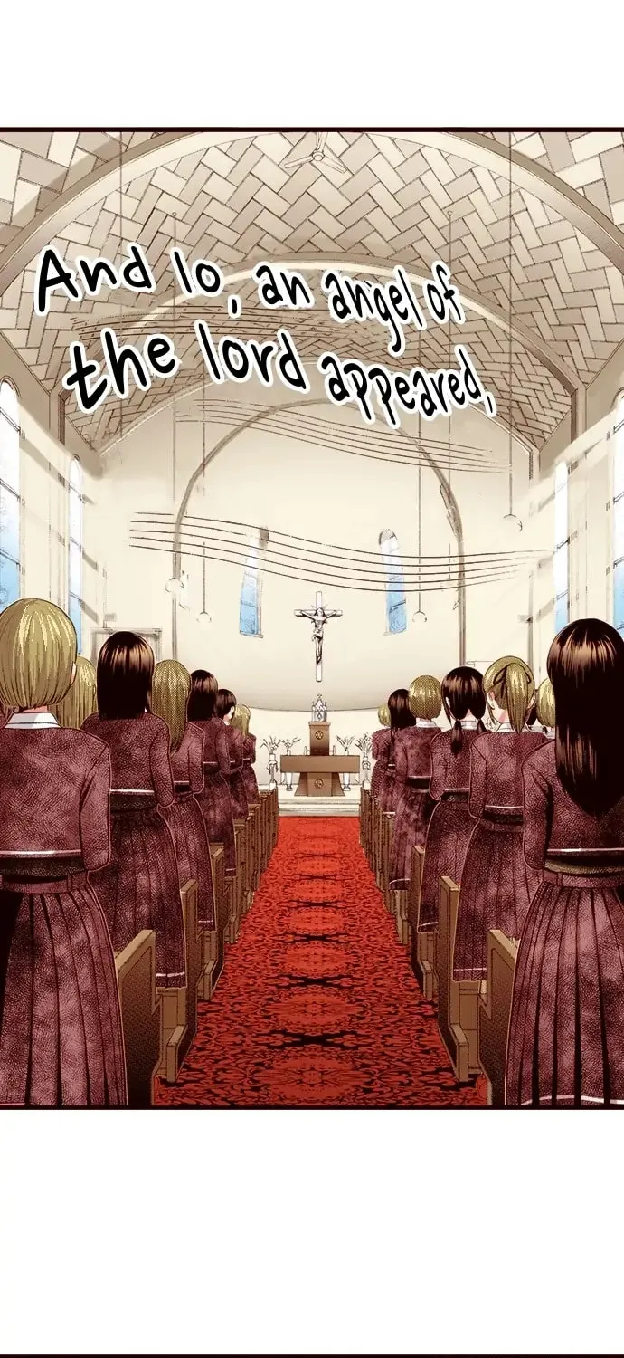 Read Silver By Night chapter 48 image 28 on Lezhin
