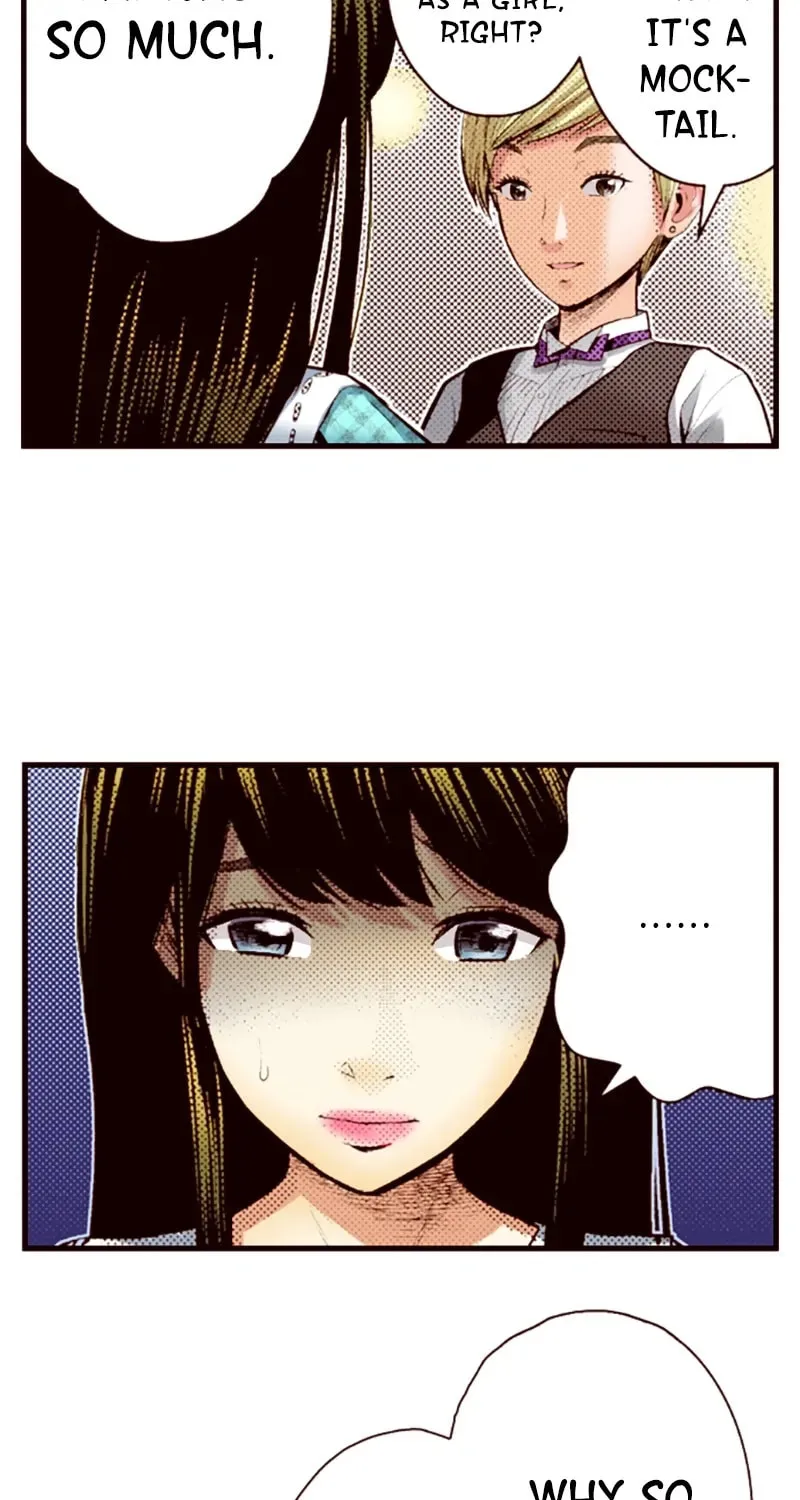 Read Silver By Night chapter 48 image 4 on Lezhin