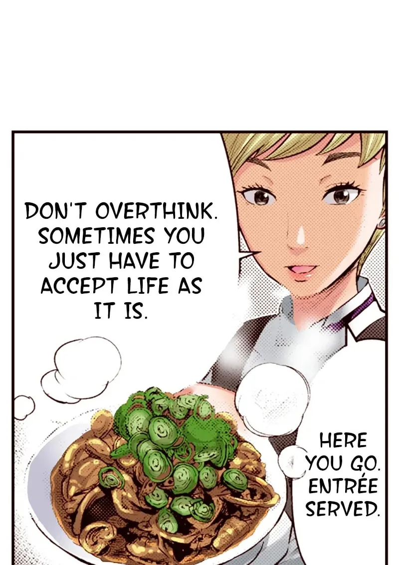 Read Silver By Night chapter 48 image 9 on Lezhin
