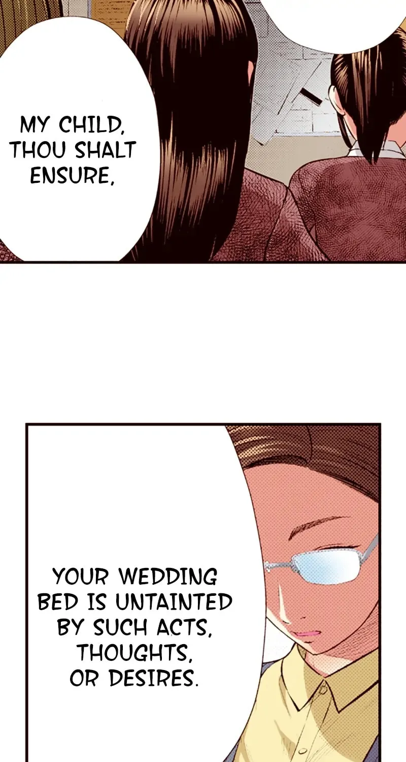 Read Silver By Night chapter 49 image 10 on Lezhin