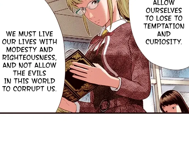 Read Silver By Night chapter 49 image 15 on Lezhin