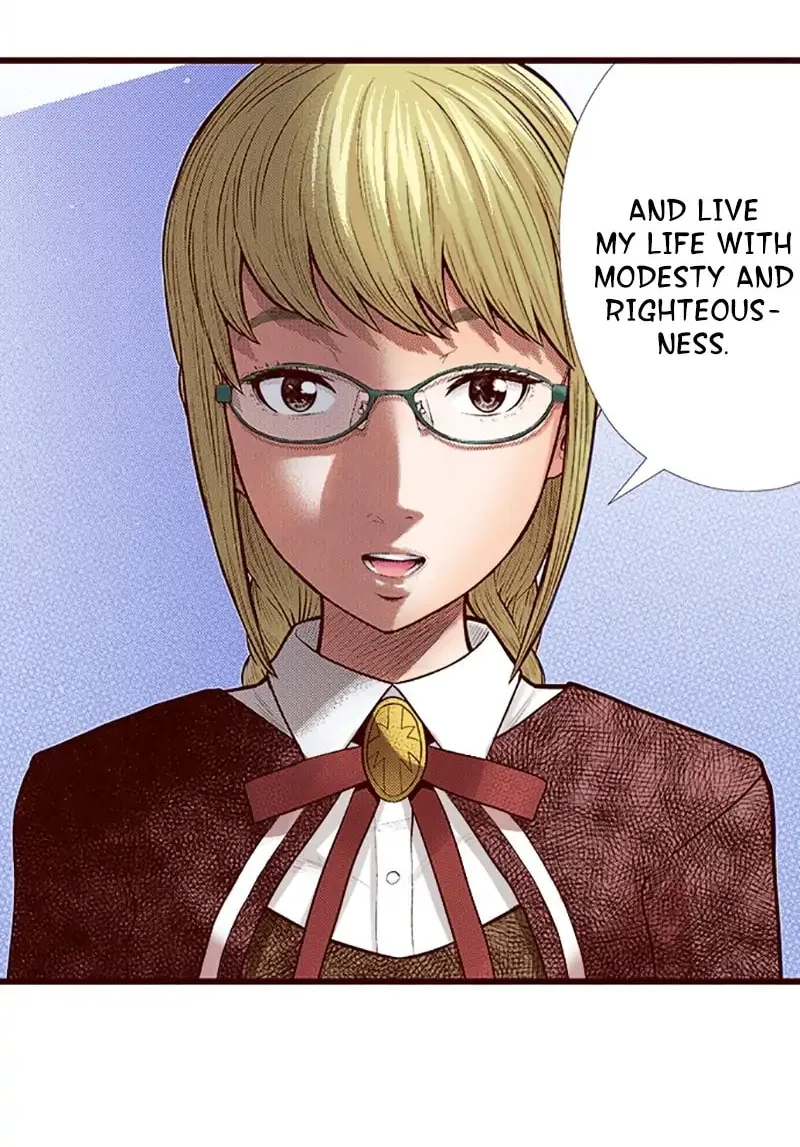 Read Silver By Night chapter 49 image 19 on Lezhin