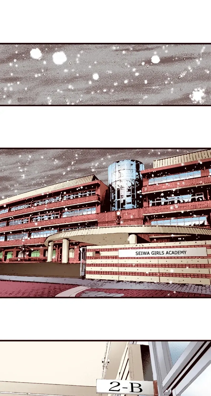 Read Silver By Night chapter 49 image 2 on Lezhin