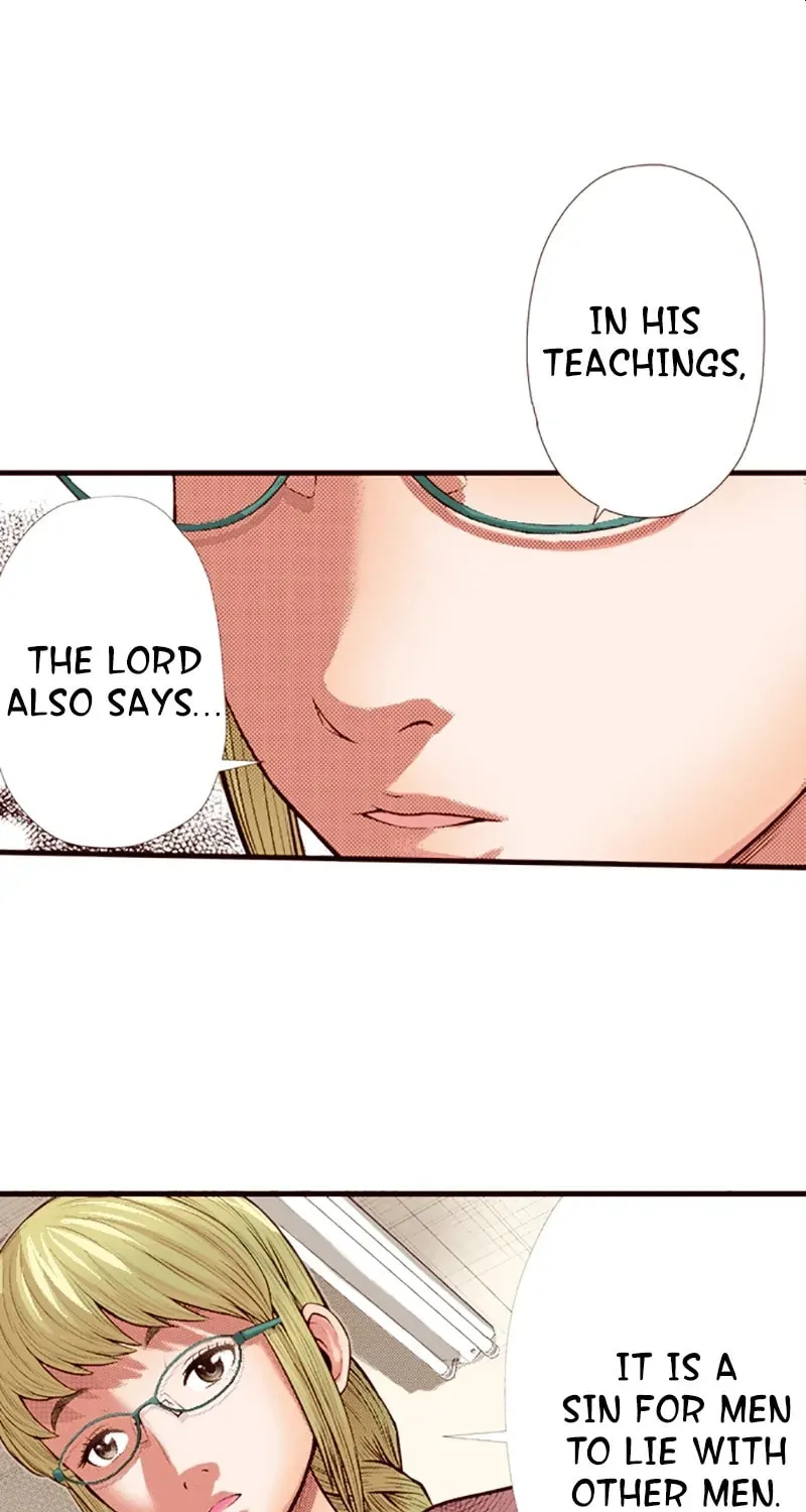 Read Silver By Night chapter 49 image 20 on Lezhin