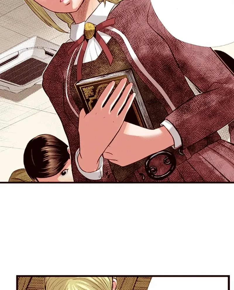 Read Silver By Night chapter 49 image 21 on Lezhin