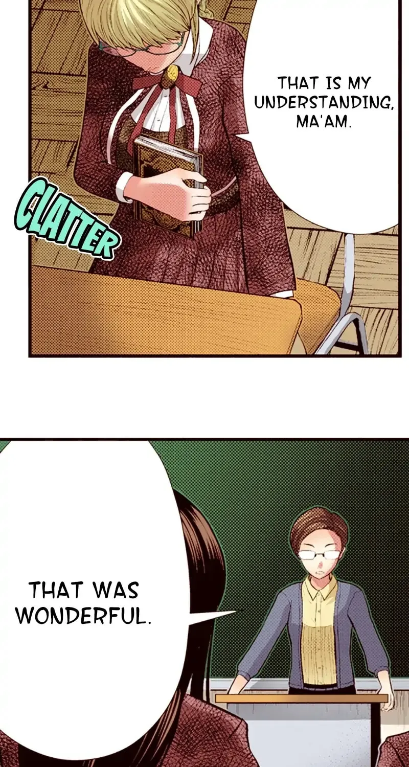 Read Silver By Night chapter 49 image 22 on Lezhin