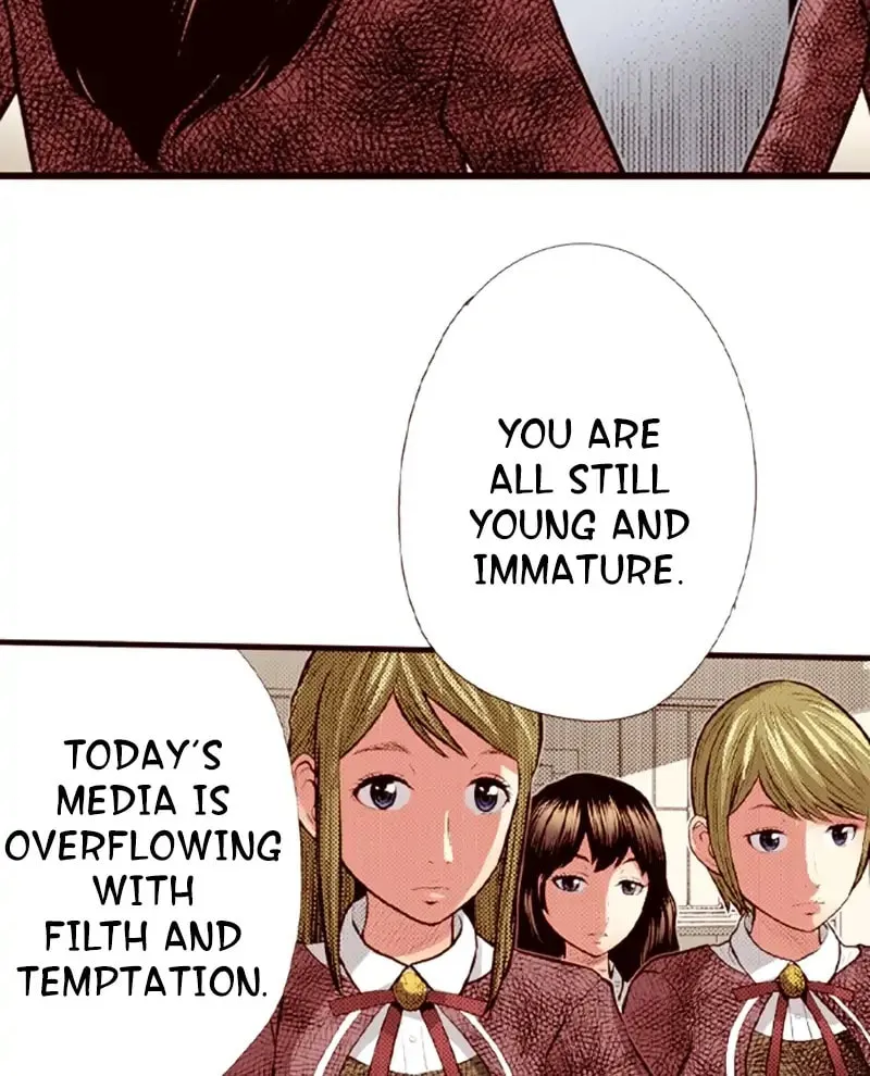 Read Silver By Night chapter 49 image 23 on Lezhin
