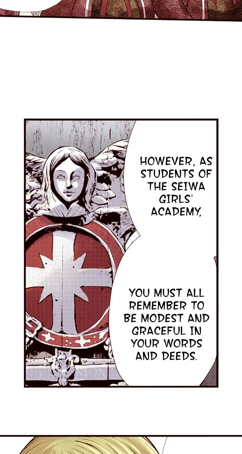 Read Silver By Night chapter 49 image 24 on Lezhin