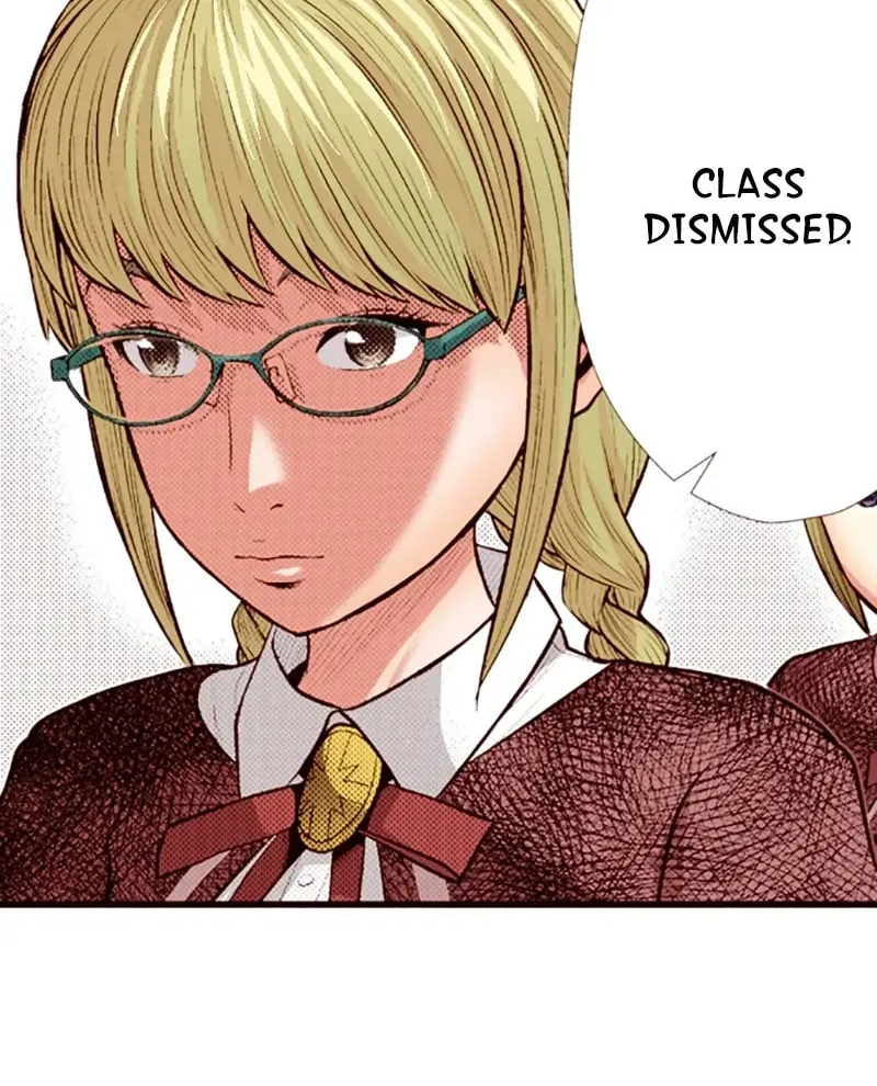 Read Silver By Night chapter 49 image 25 on Lezhin