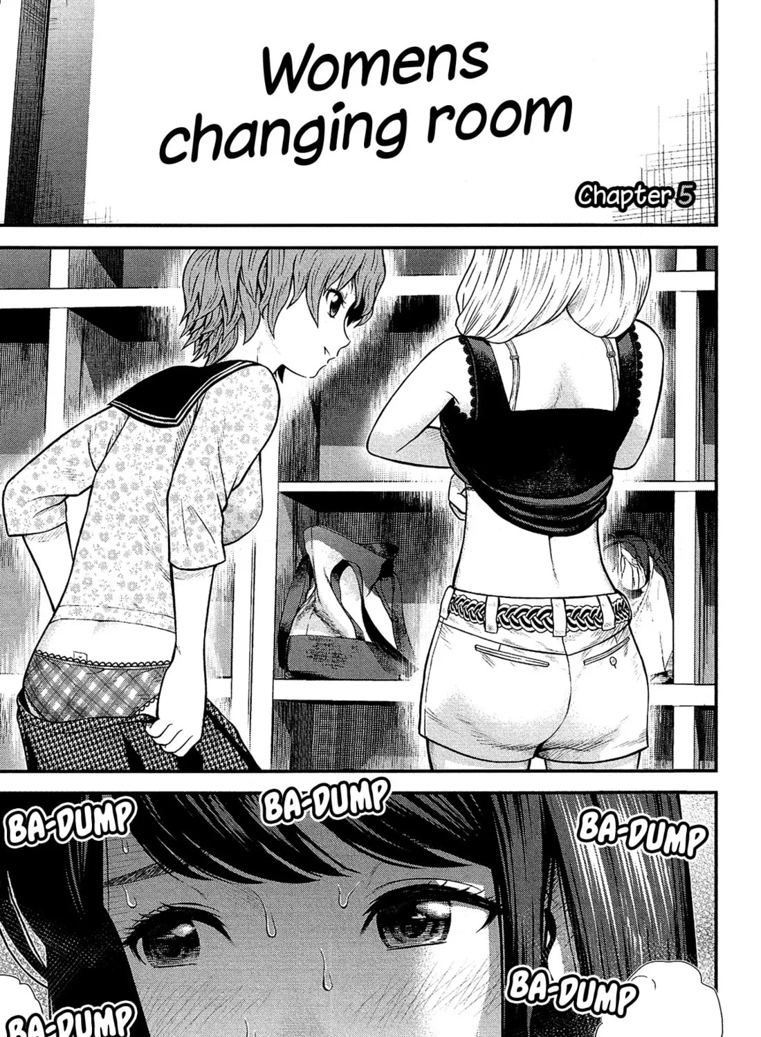 Read Silver By Night chapter 5 image 1 on Lezhin