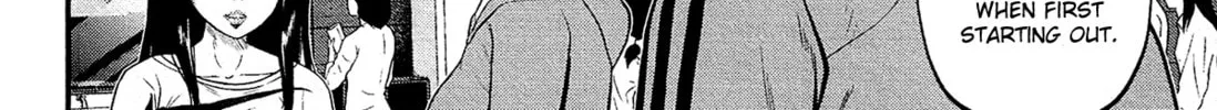 Read Silver By Night chapter 5 image 28 on Lezhin