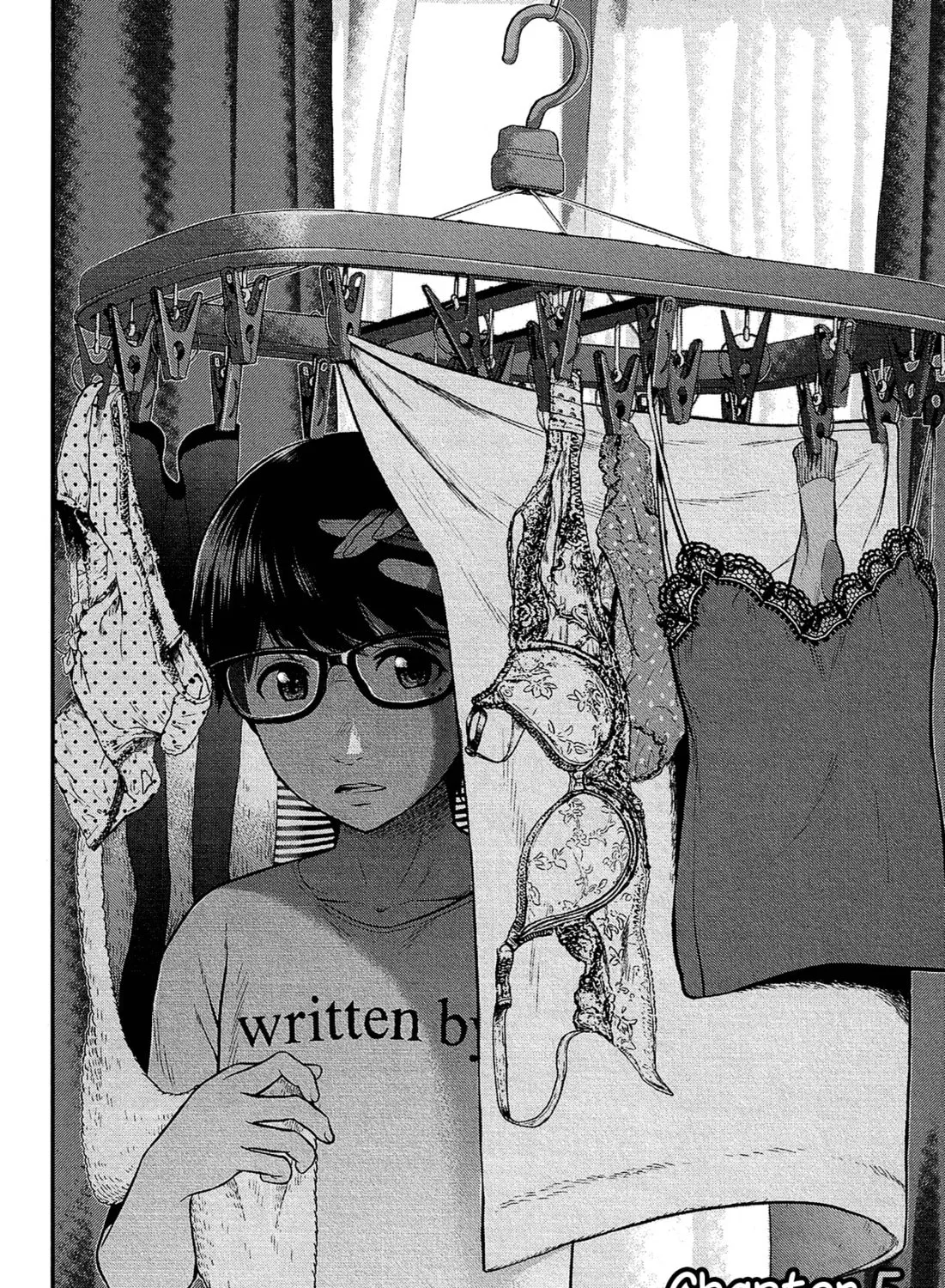 Read Silver By Night chapter 5 image 3 on Lezhin