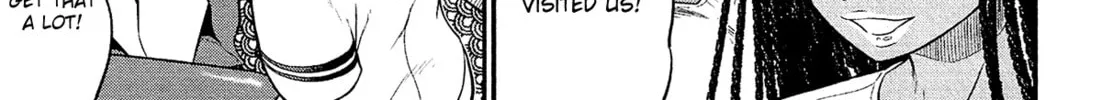 Read Silver By Night chapter 5 image 34 on Lezhin
