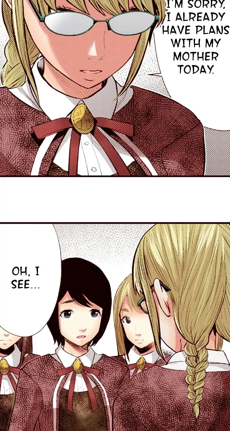 Read Silver By Night chapter 50 image 16 on Lezhin